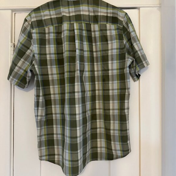 3 Quicksilver short sleeve size L - Picture 8 of 12